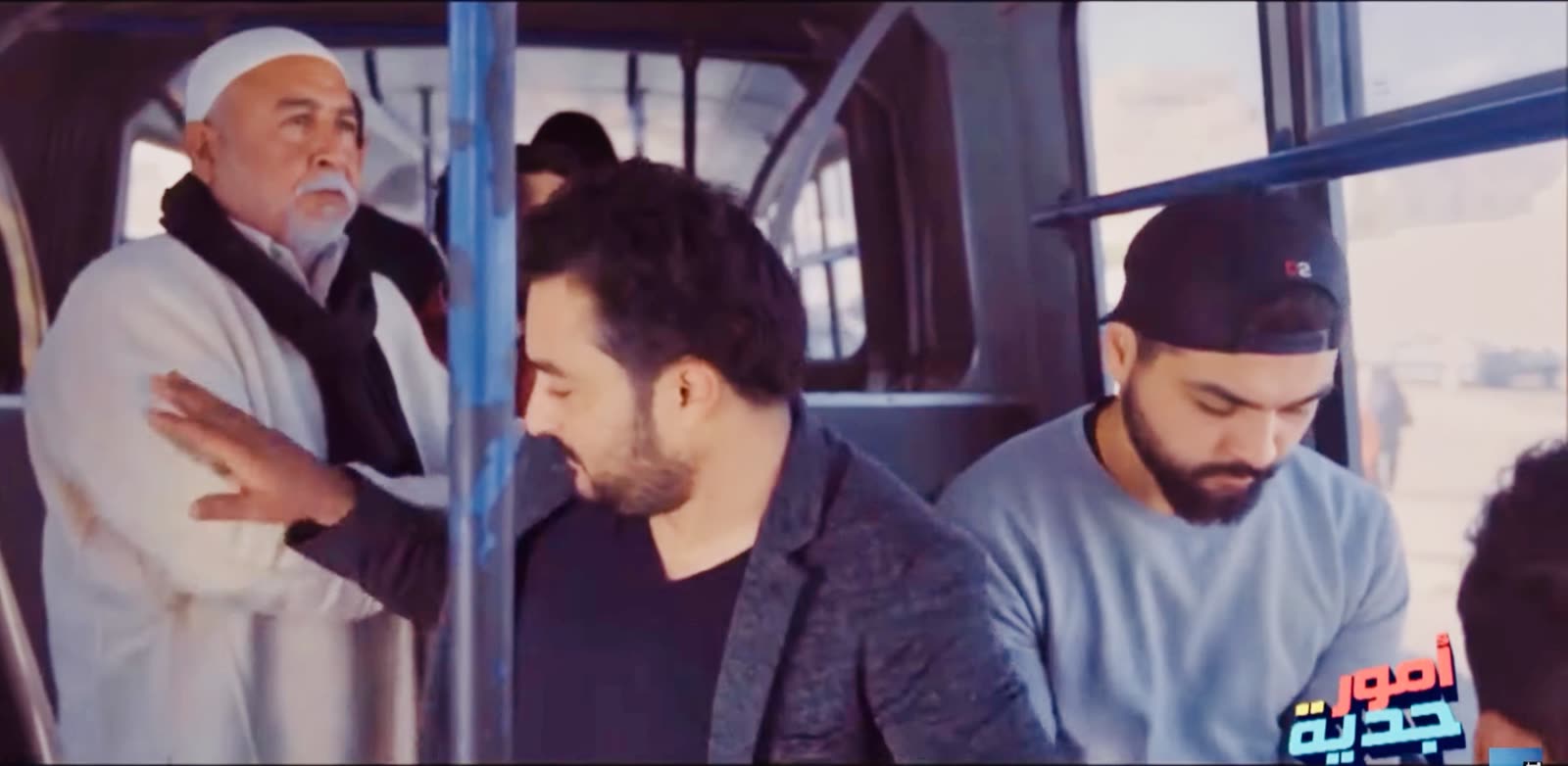 Tunisie Booking Omra - image 2